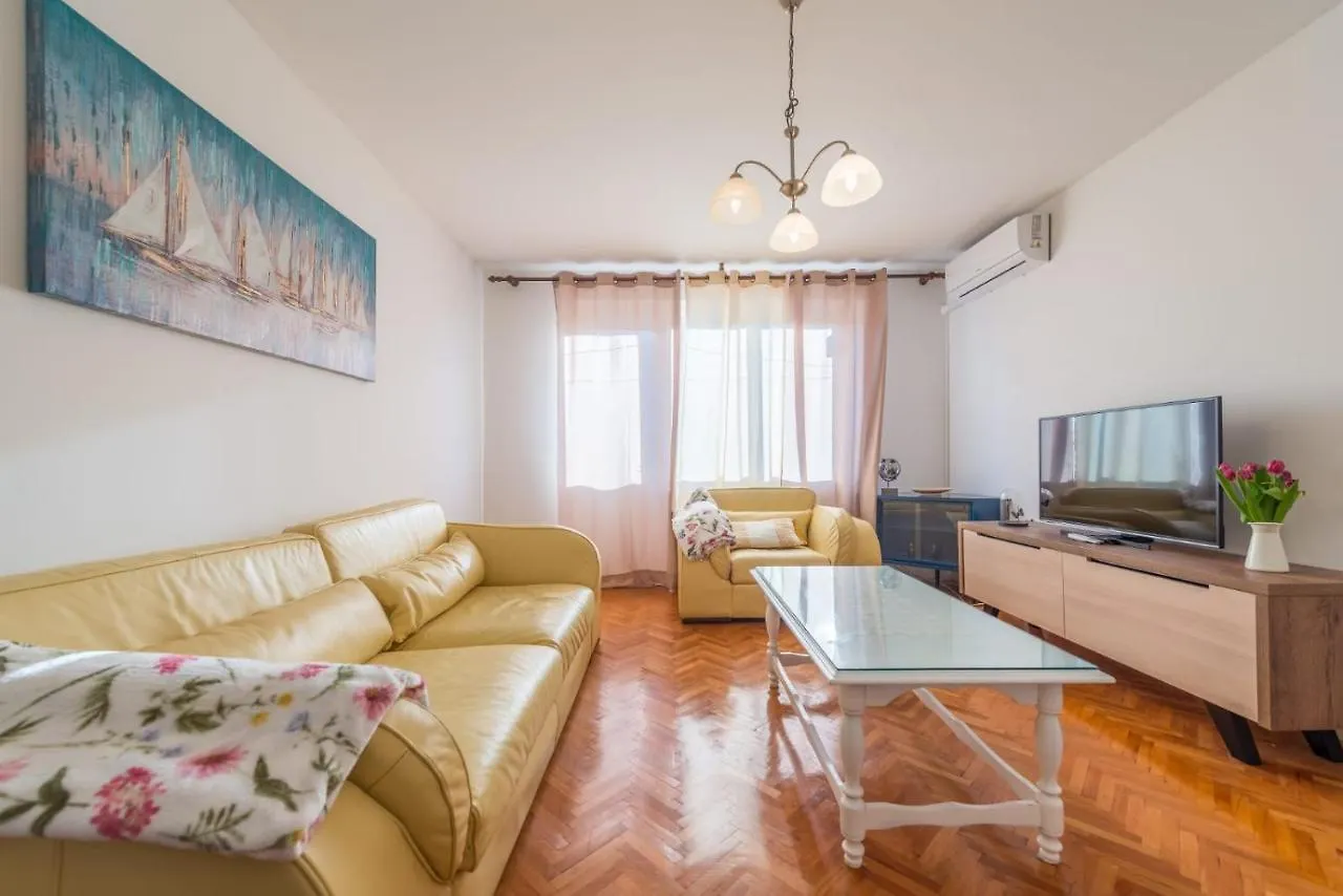 Miss Violet Apartment Zadar